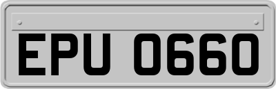 EPU0660