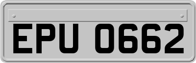EPU0662