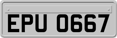 EPU0667