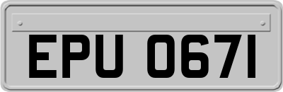 EPU0671