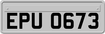 EPU0673