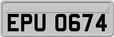 EPU0674