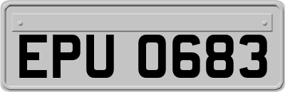EPU0683