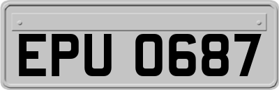 EPU0687
