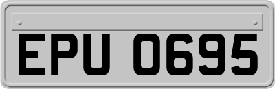EPU0695