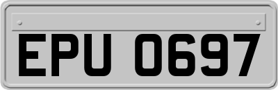 EPU0697