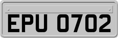 EPU0702