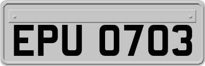 EPU0703