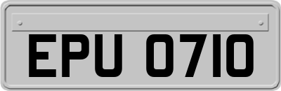 EPU0710