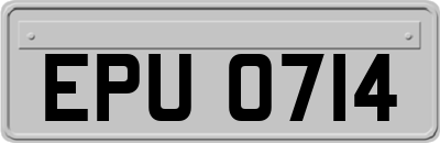 EPU0714
