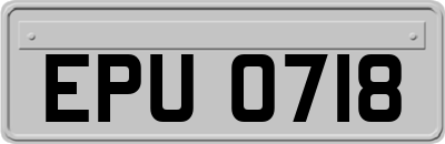 EPU0718