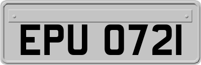EPU0721