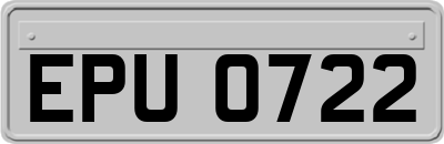 EPU0722