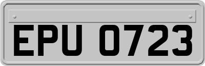 EPU0723
