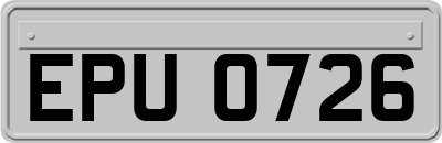 EPU0726