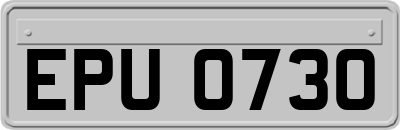 EPU0730