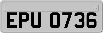 EPU0736
