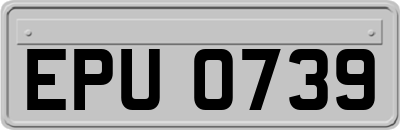 EPU0739
