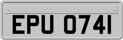 EPU0741