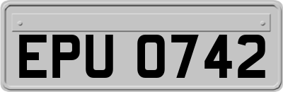 EPU0742