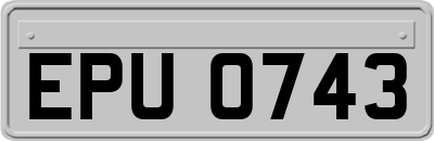 EPU0743