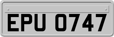 EPU0747