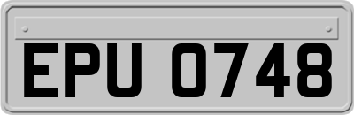 EPU0748