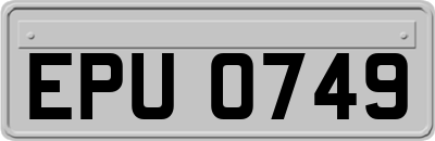EPU0749