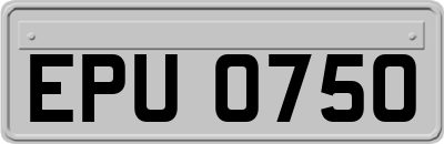 EPU0750