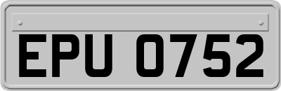 EPU0752
