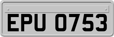 EPU0753