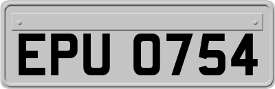EPU0754
