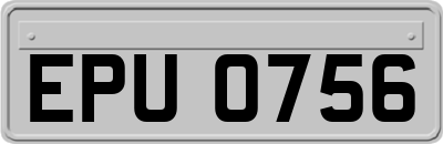 EPU0756