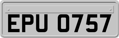 EPU0757
