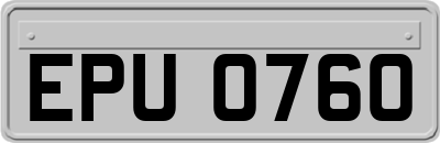 EPU0760