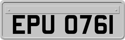 EPU0761