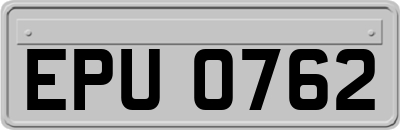 EPU0762