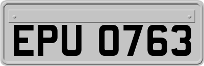 EPU0763