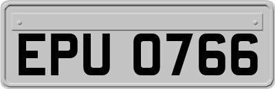 EPU0766