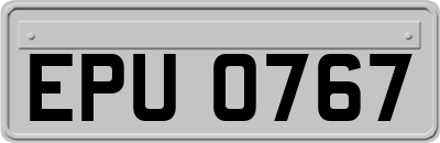 EPU0767