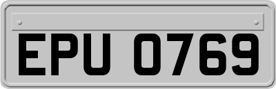 EPU0769