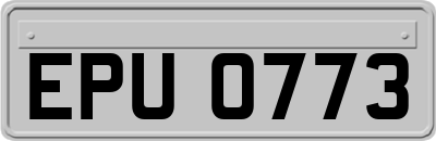 EPU0773