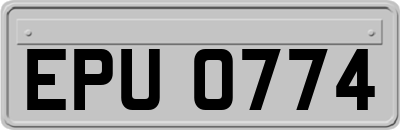 EPU0774
