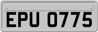 EPU0775