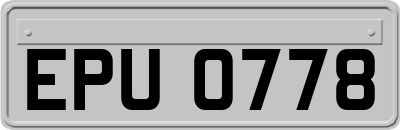 EPU0778