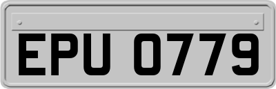 EPU0779