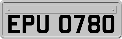 EPU0780