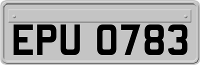 EPU0783