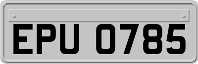 EPU0785