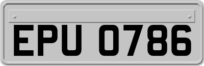 EPU0786